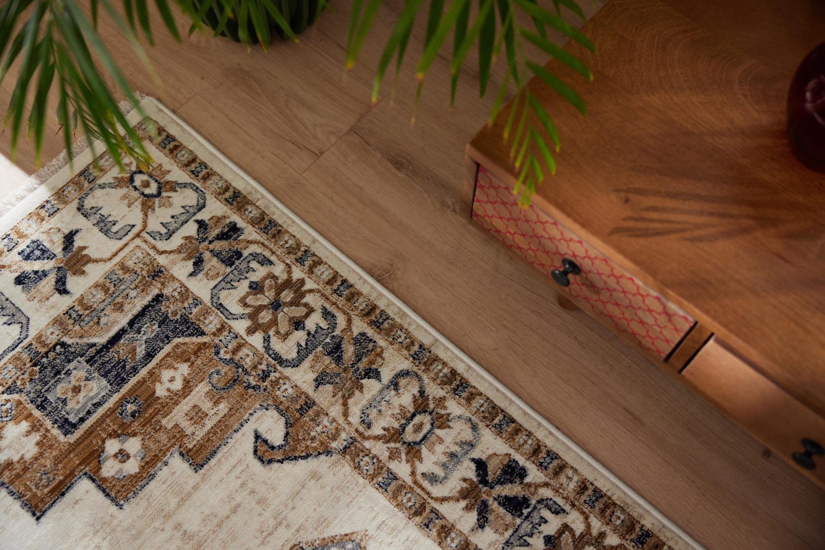 Koberec Basque Sopela