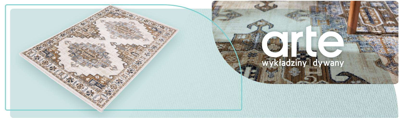 Koberec Basque Sopela