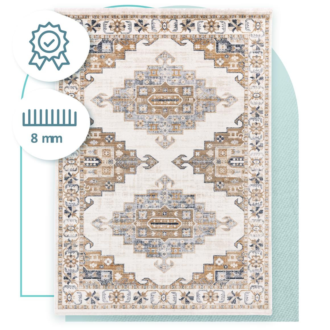 Koberec Basque Sopela