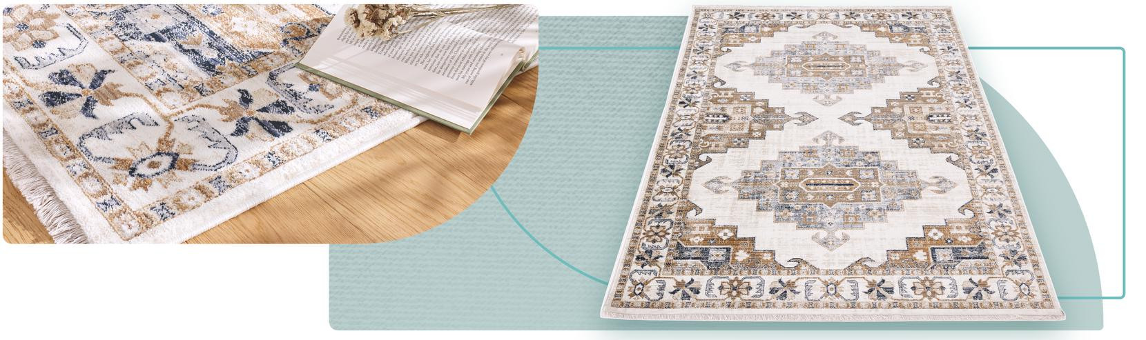 Koberec Basque Sopela