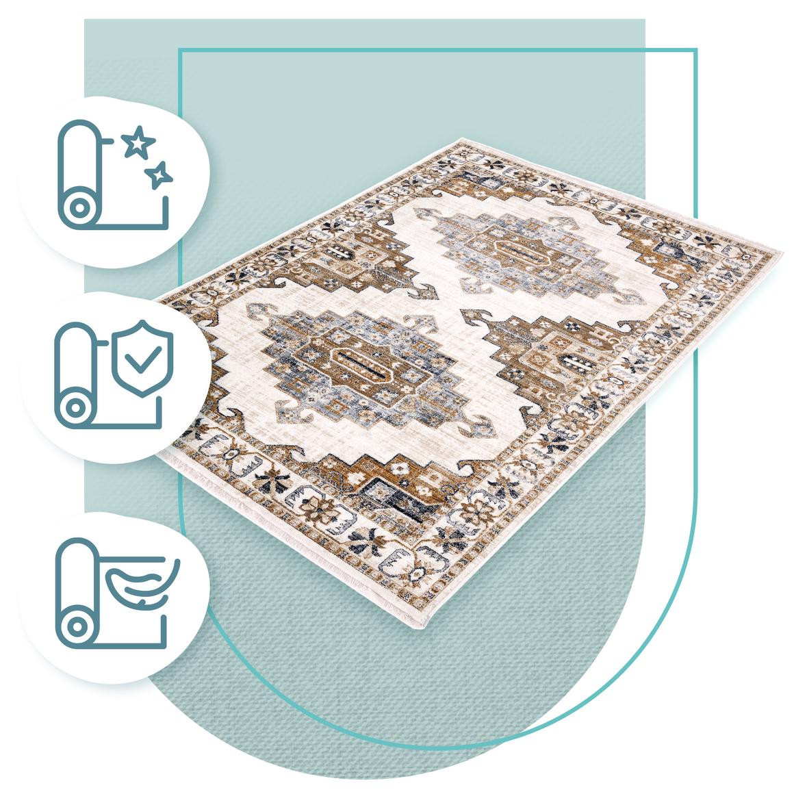 Koberec Basque Sopela