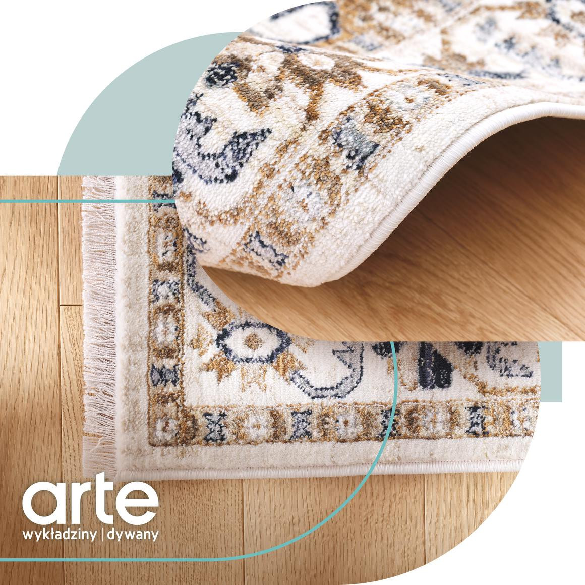 Koberec Basque Sopela