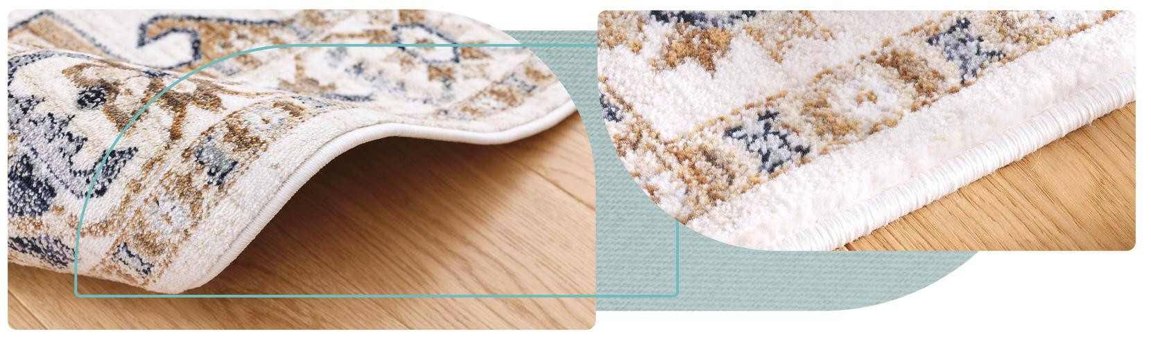 Koberec Basque Sopela