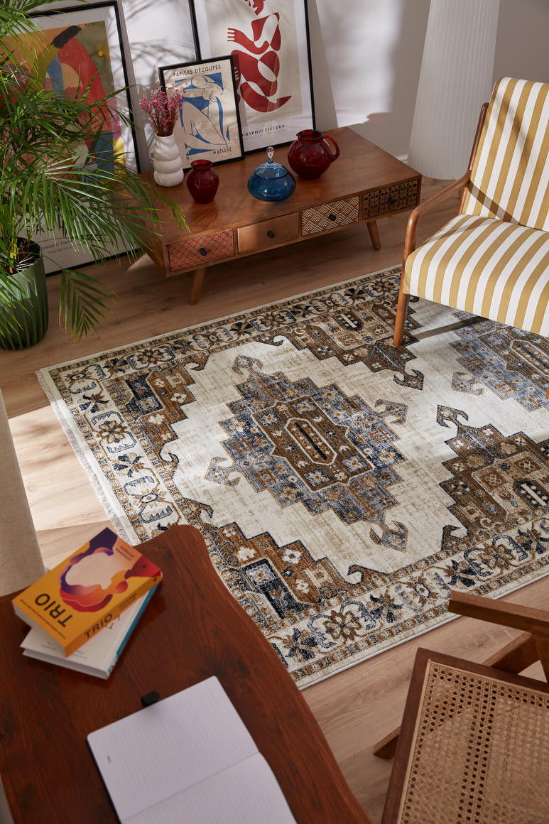 Koberec Basque Sopela