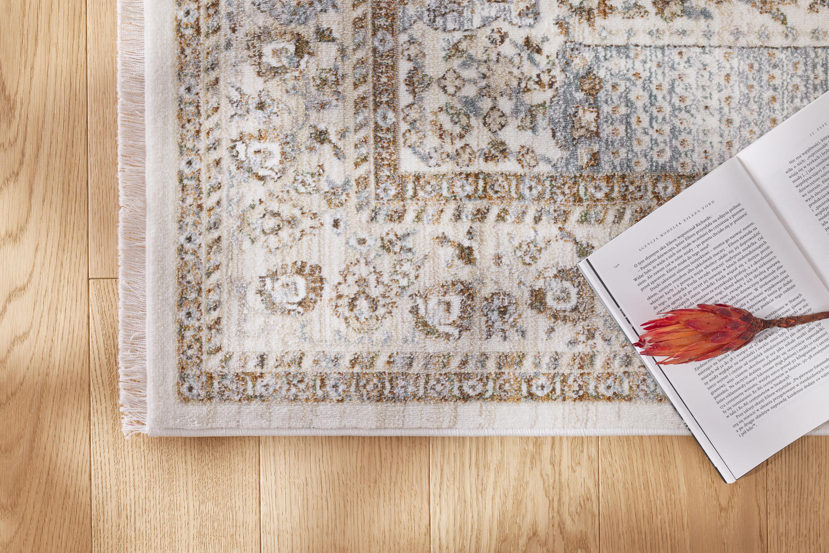 Koberec Basque Tolosa