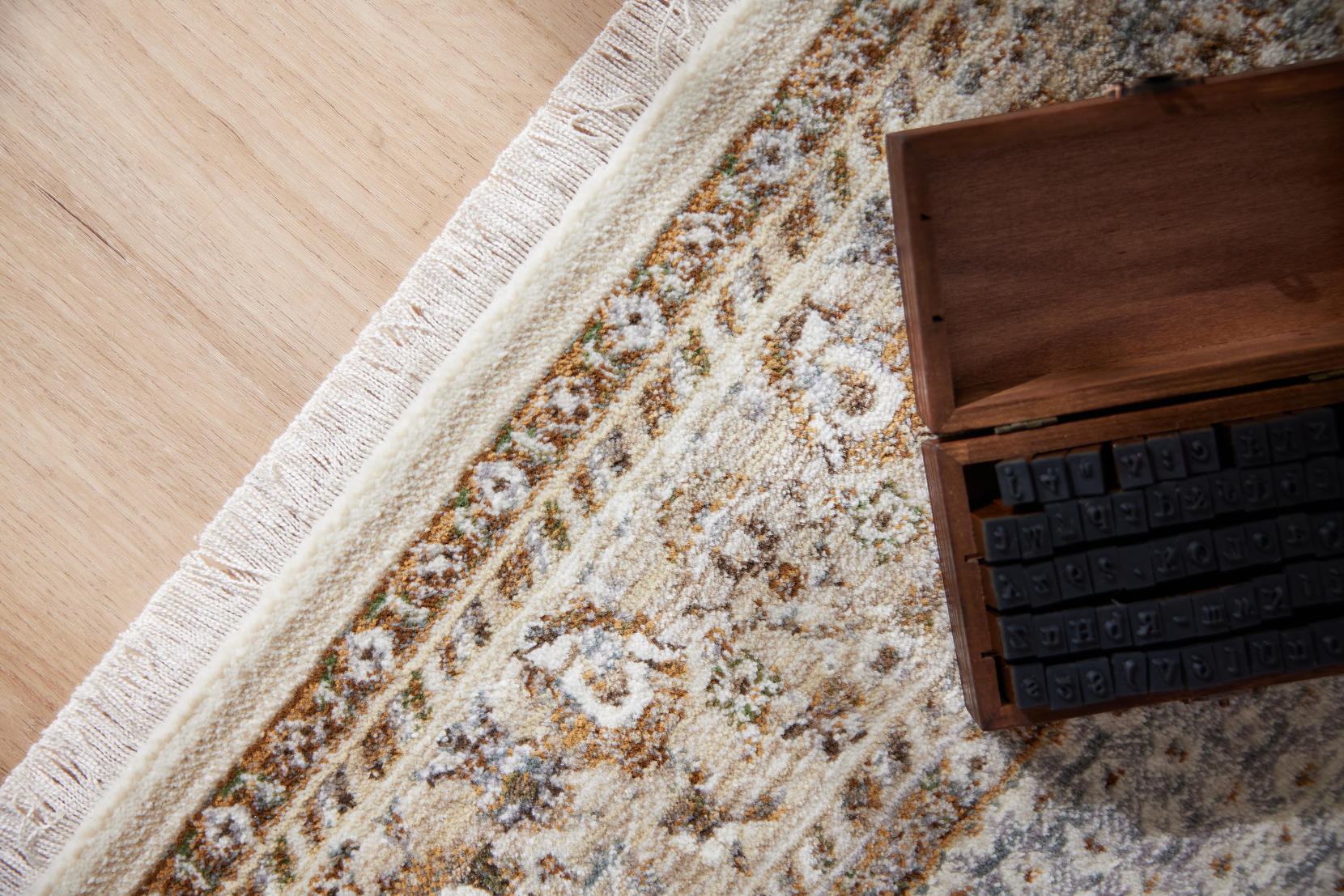 Koberec Basque Tolosa