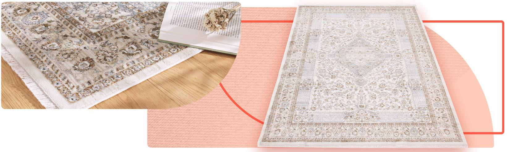 Koberec Basque Tolosa