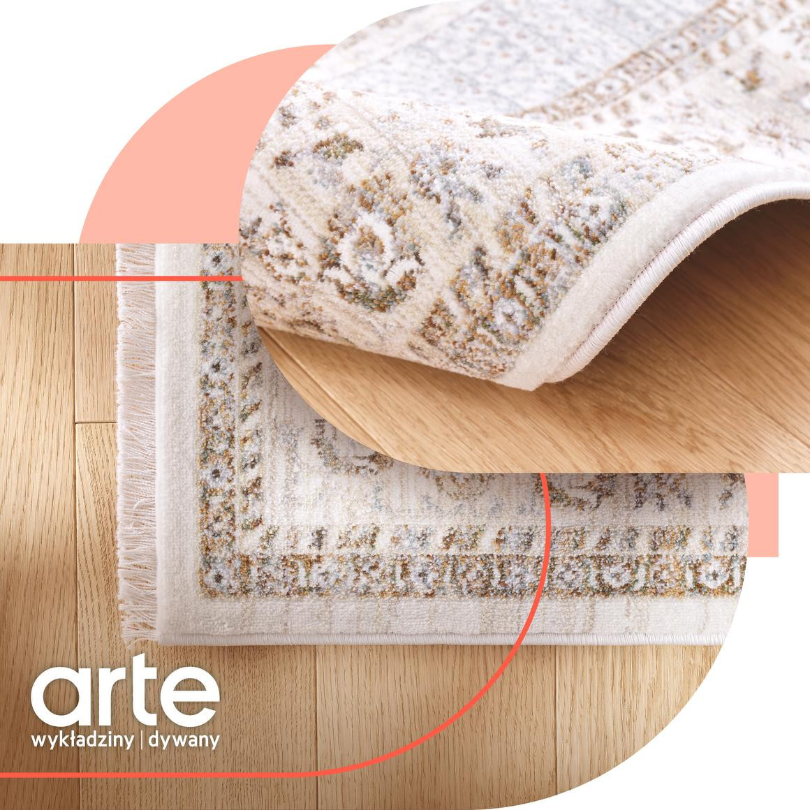 Koberec Basque Tolosa