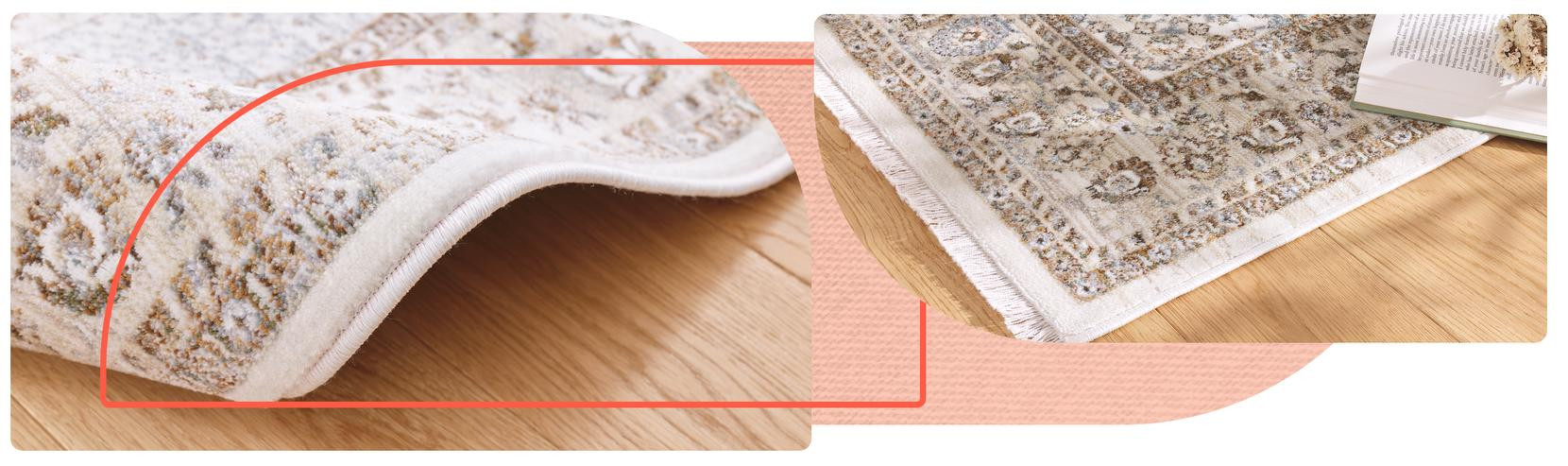 Koberec Basque Tolosa