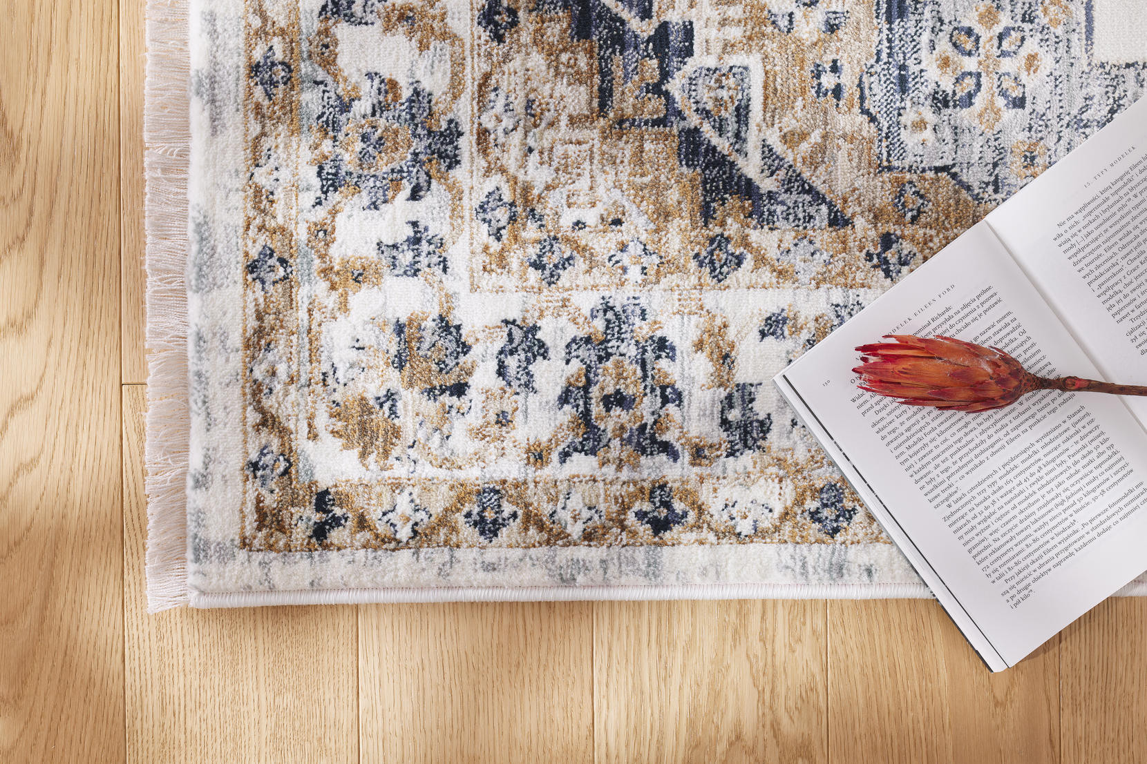 Koberec Basque Zalla