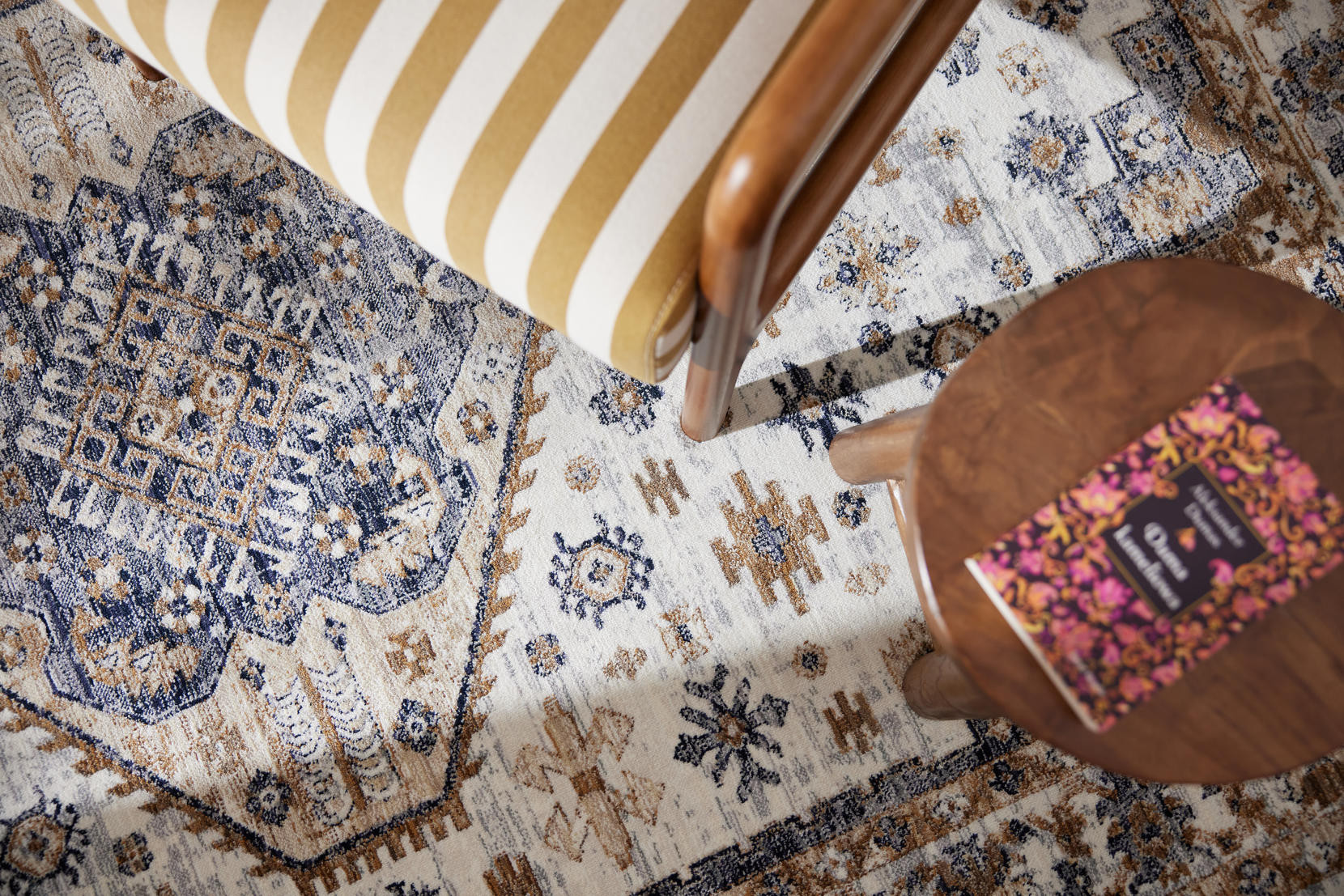 Koberec Basque Zalla