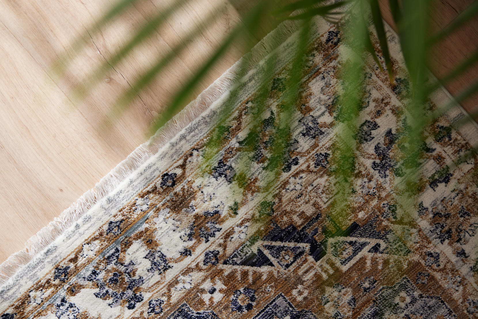 Koberec Basque Zalla