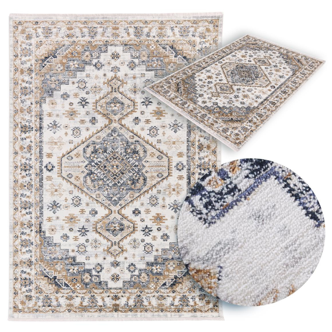 Koberec Basque Zalla