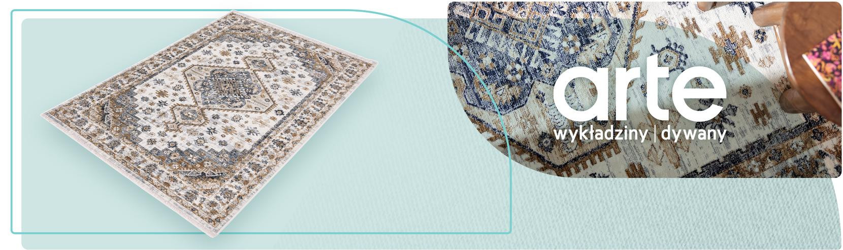 Koberec Basque Zalla