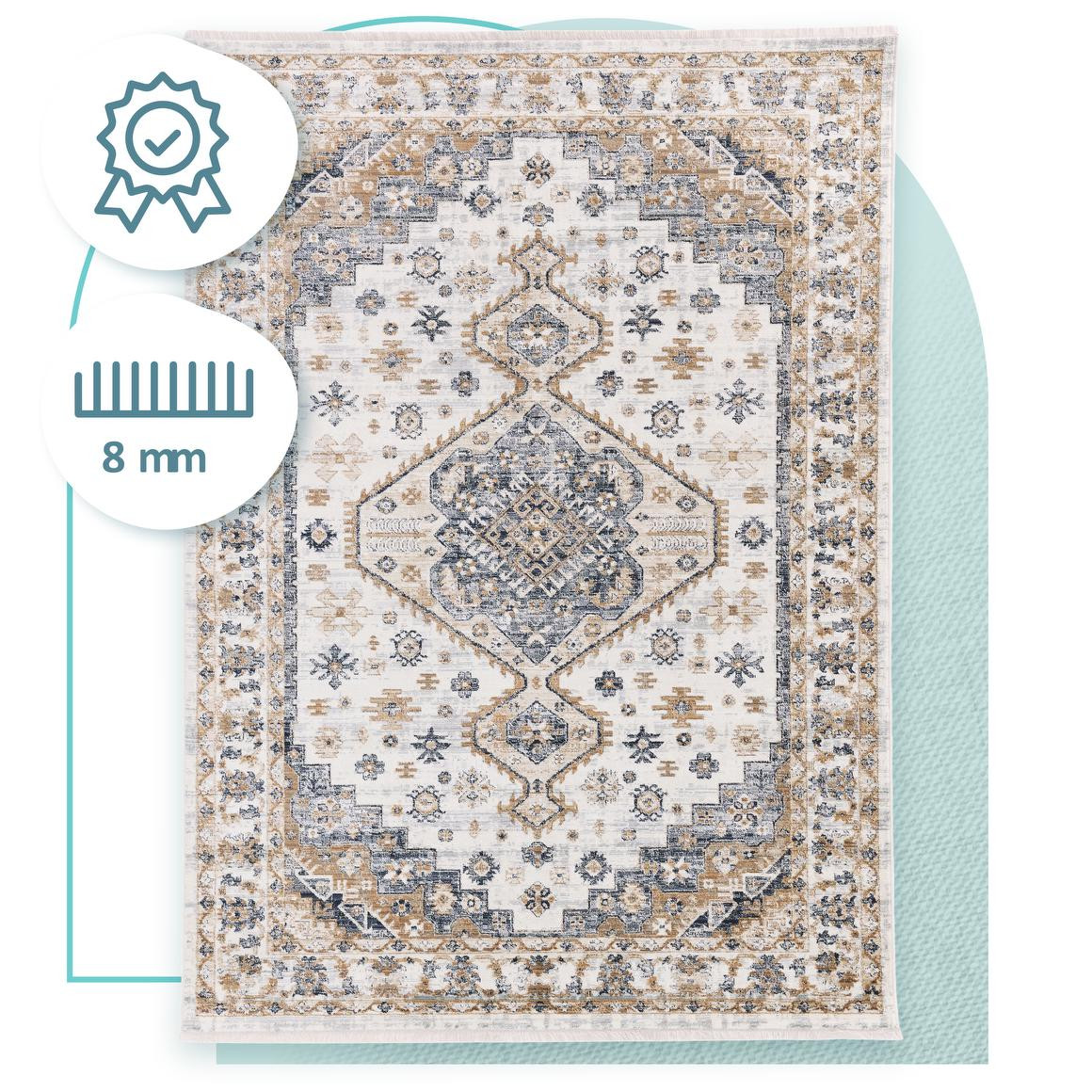 Koberec Basque Zalla