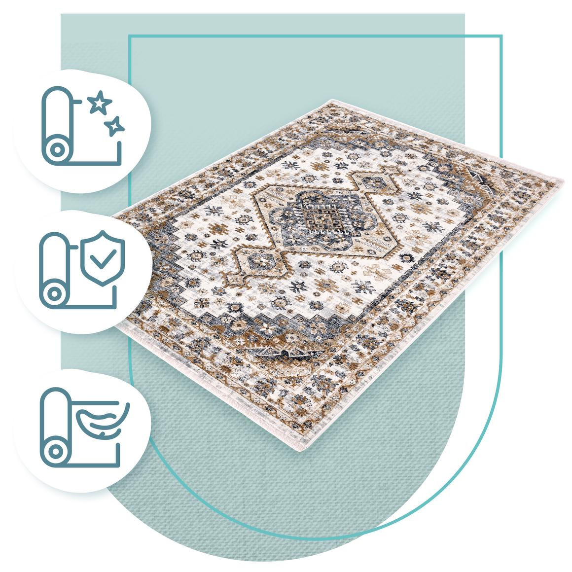 Koberec Basque Zalla