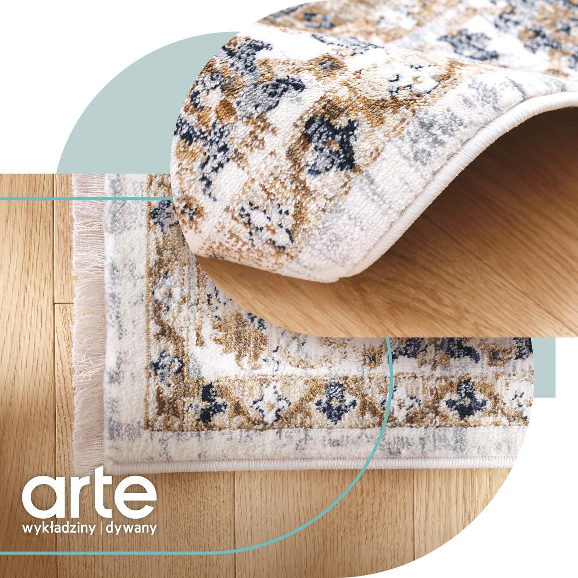 Koberec Basque Zalla