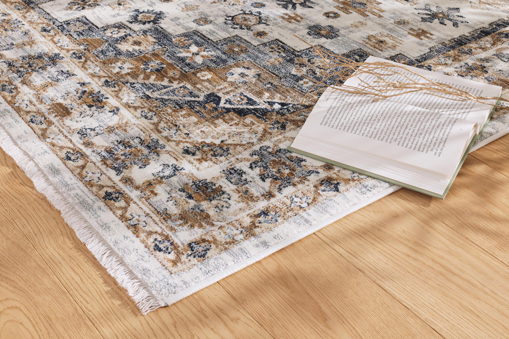 Koberec Basque Zalla