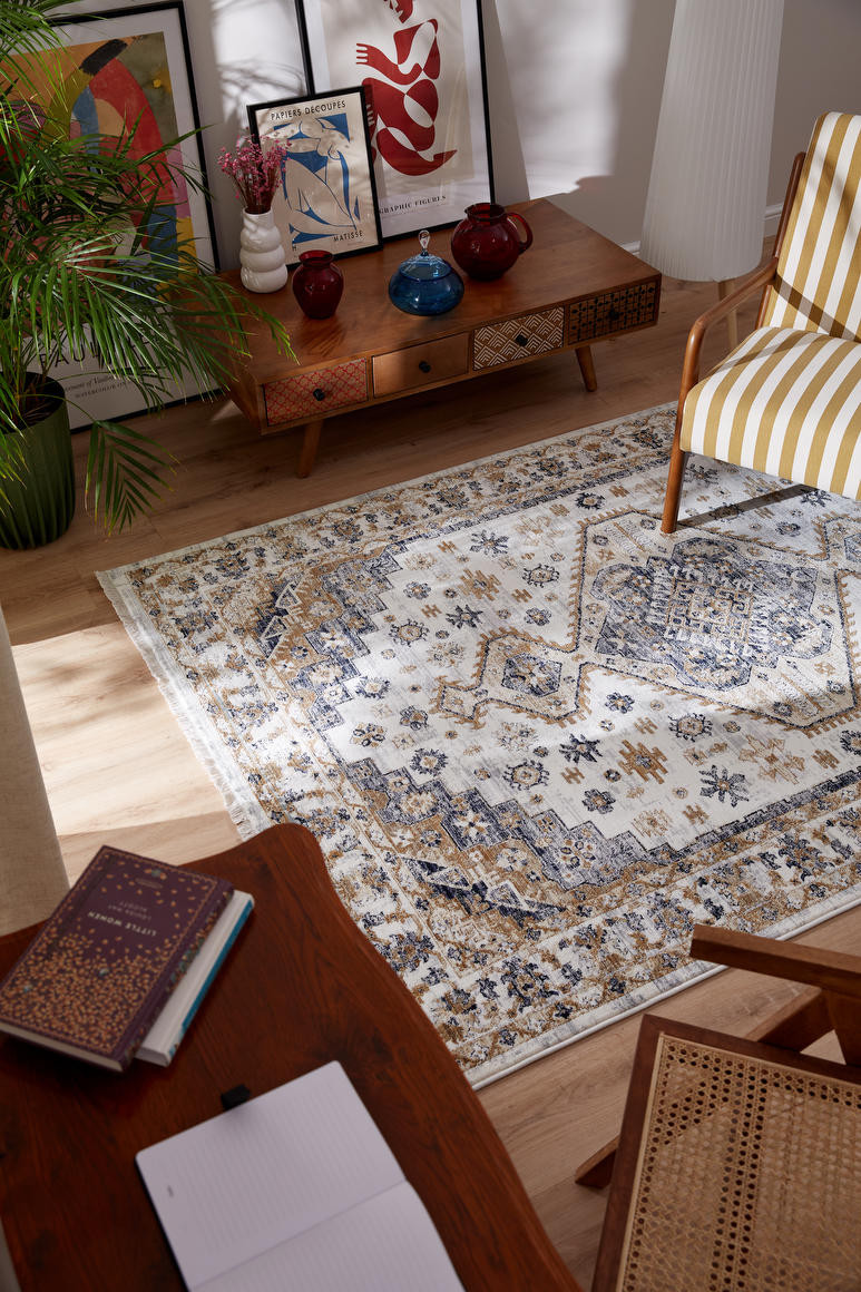 Koberec Basque Zalla