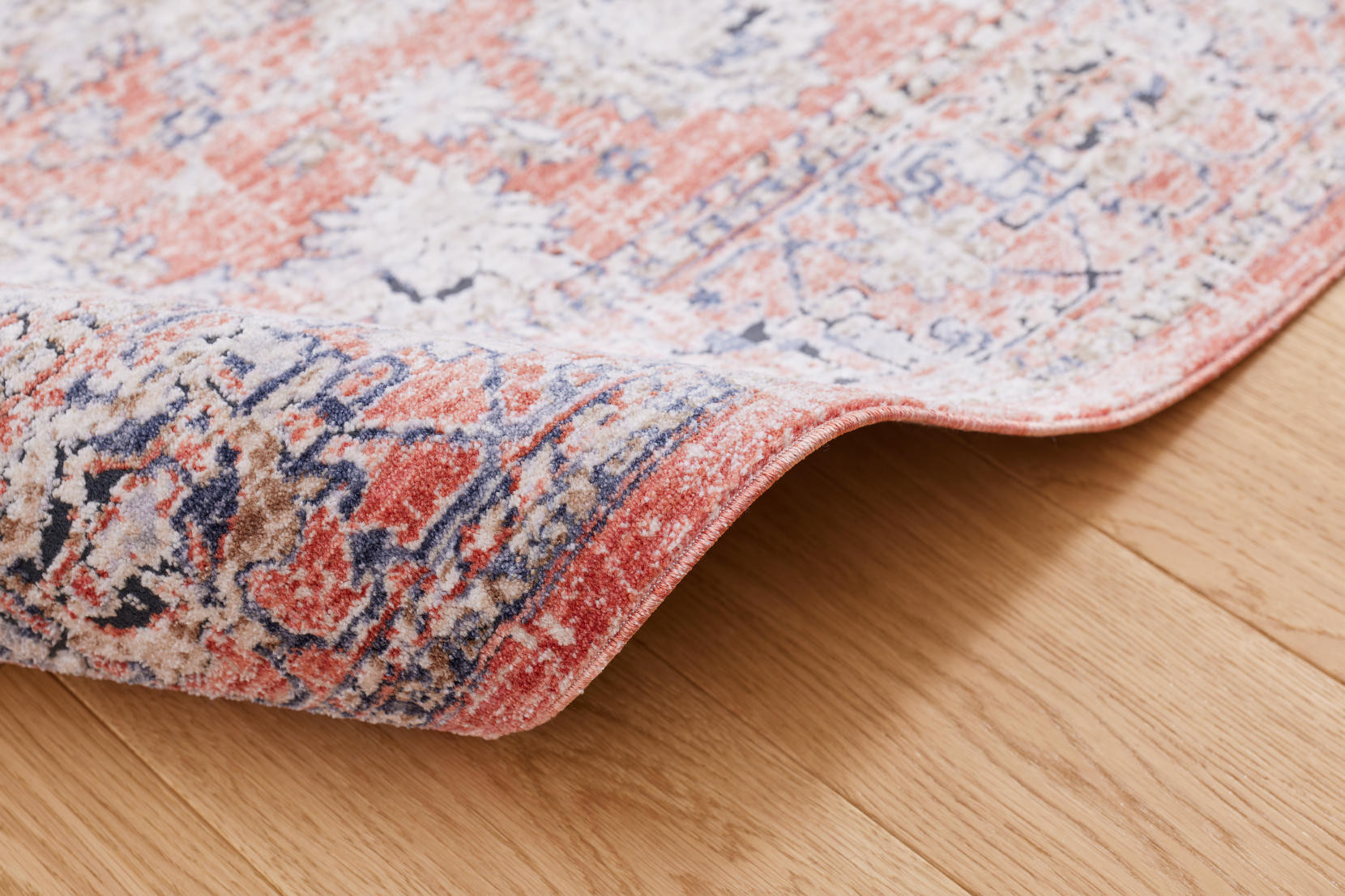 Koberec Bazylea Amber