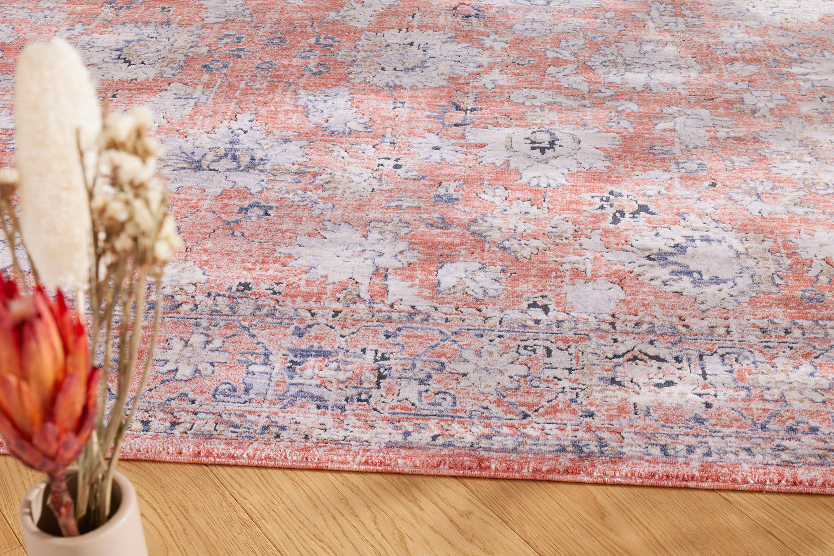 Koberec Bazylea Amber