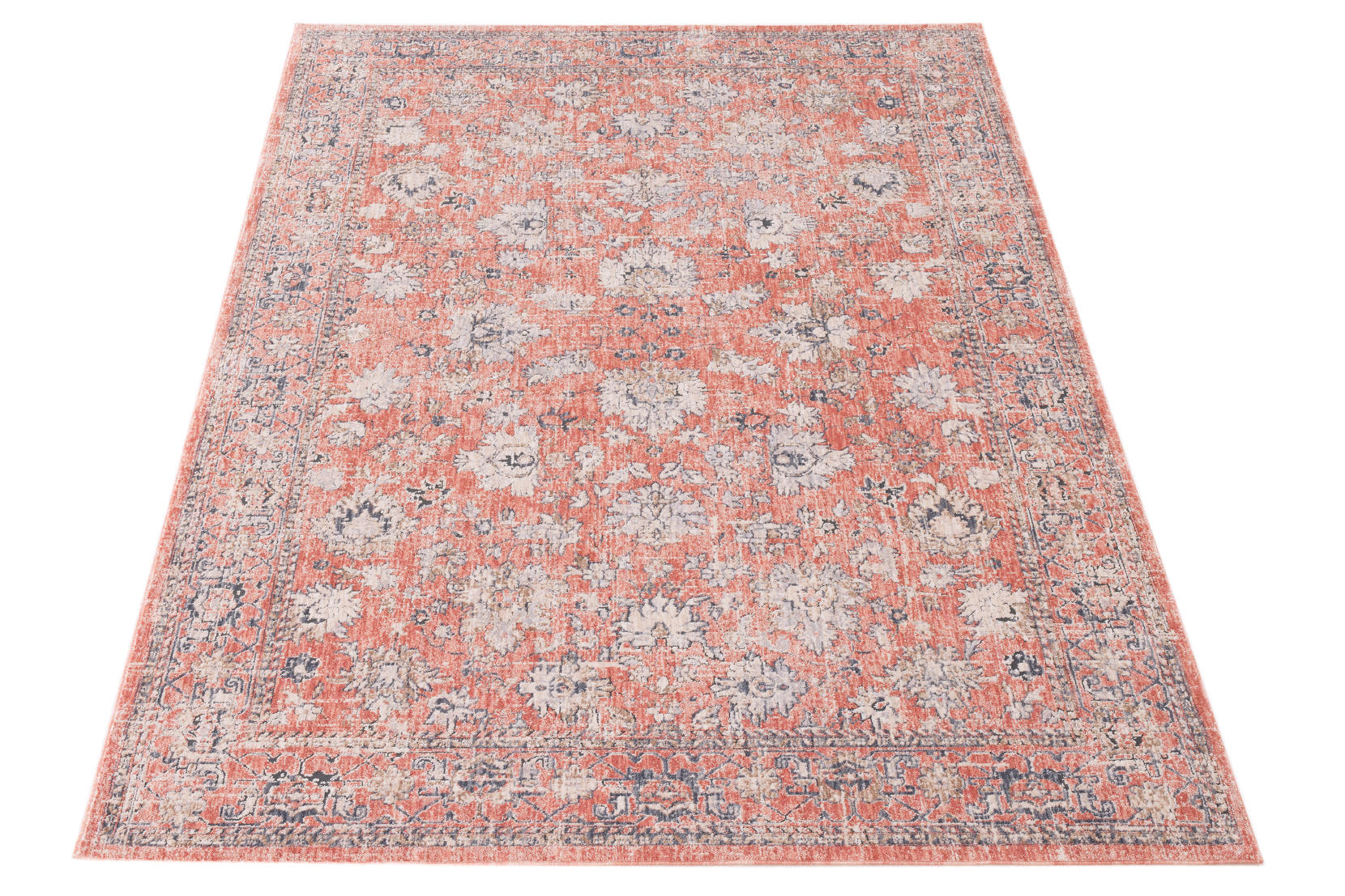 Koberec Bazylea Amber