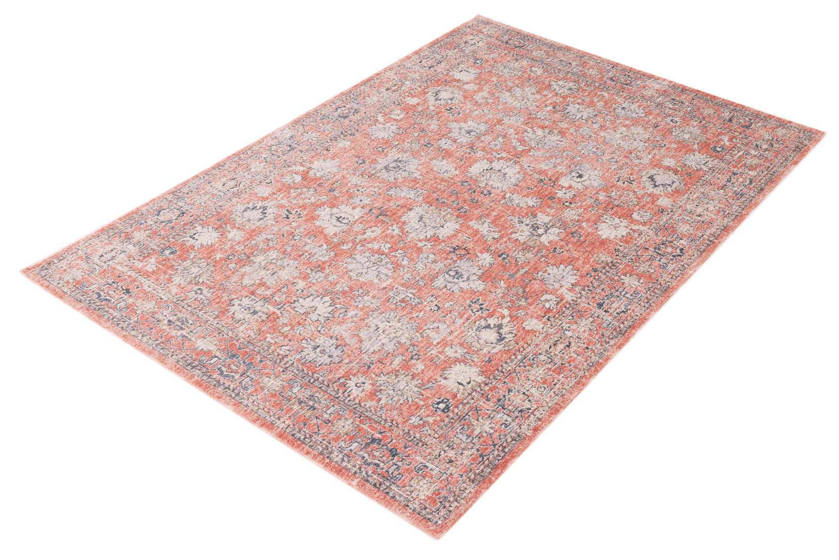 Koberec Bazylea Amber