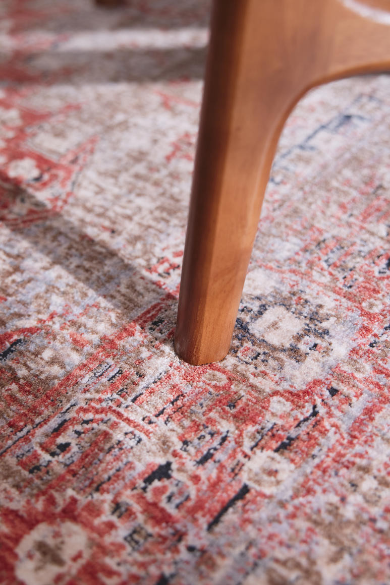 Koberec Bazylea Copper