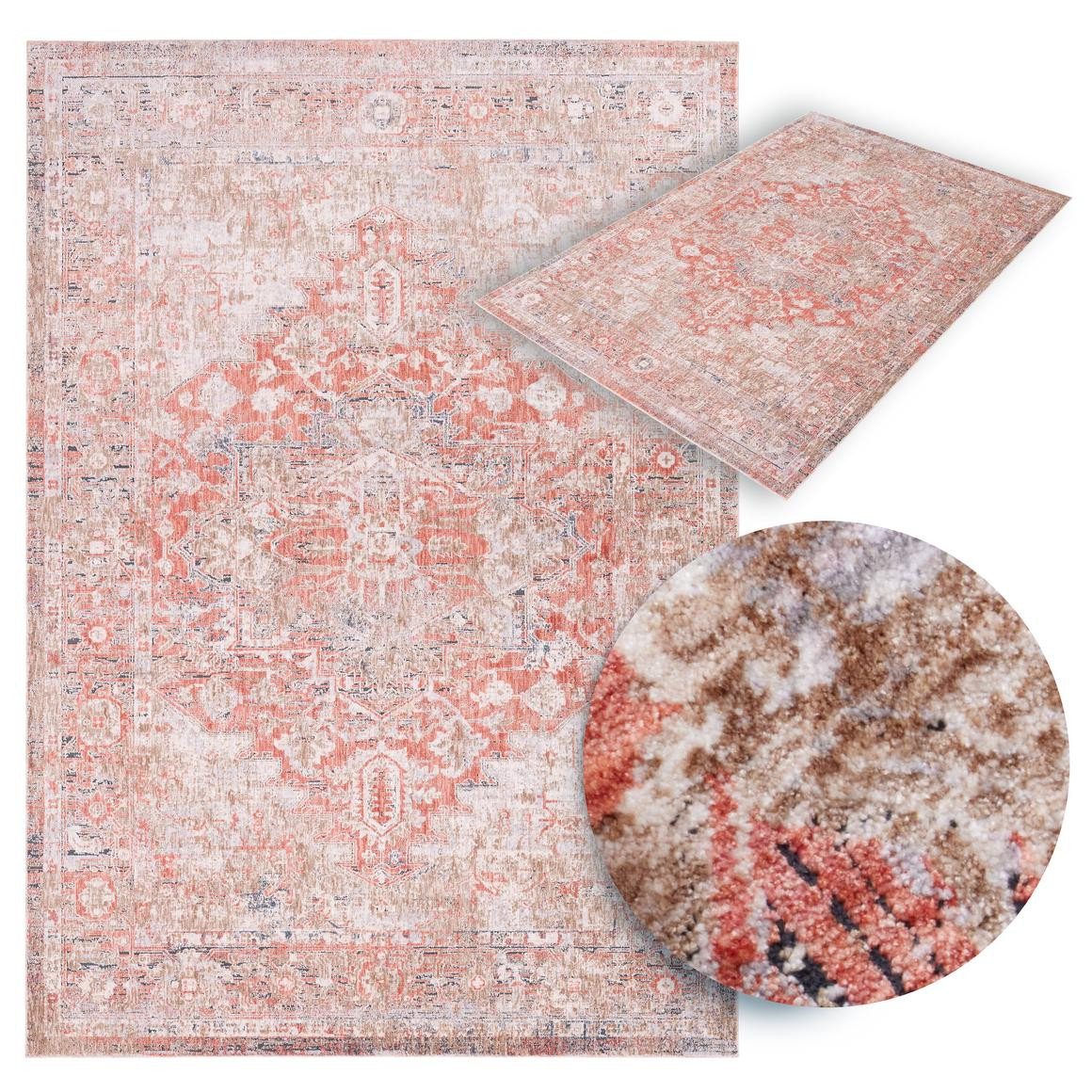 Koberec Bazylea Copper