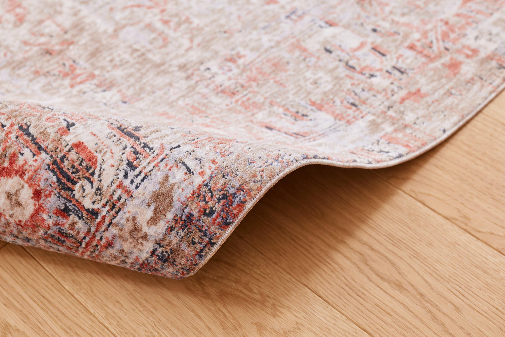 Koberec Bazylea Copper