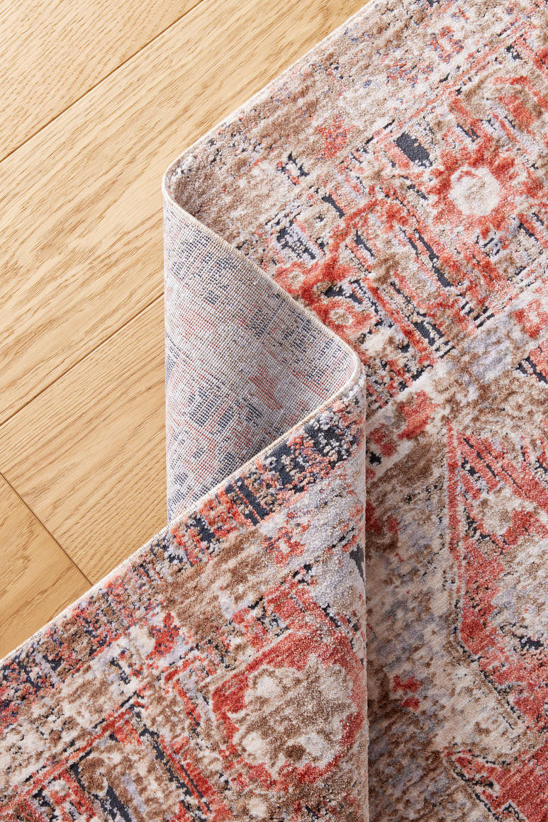 Koberec Bazylea Copper