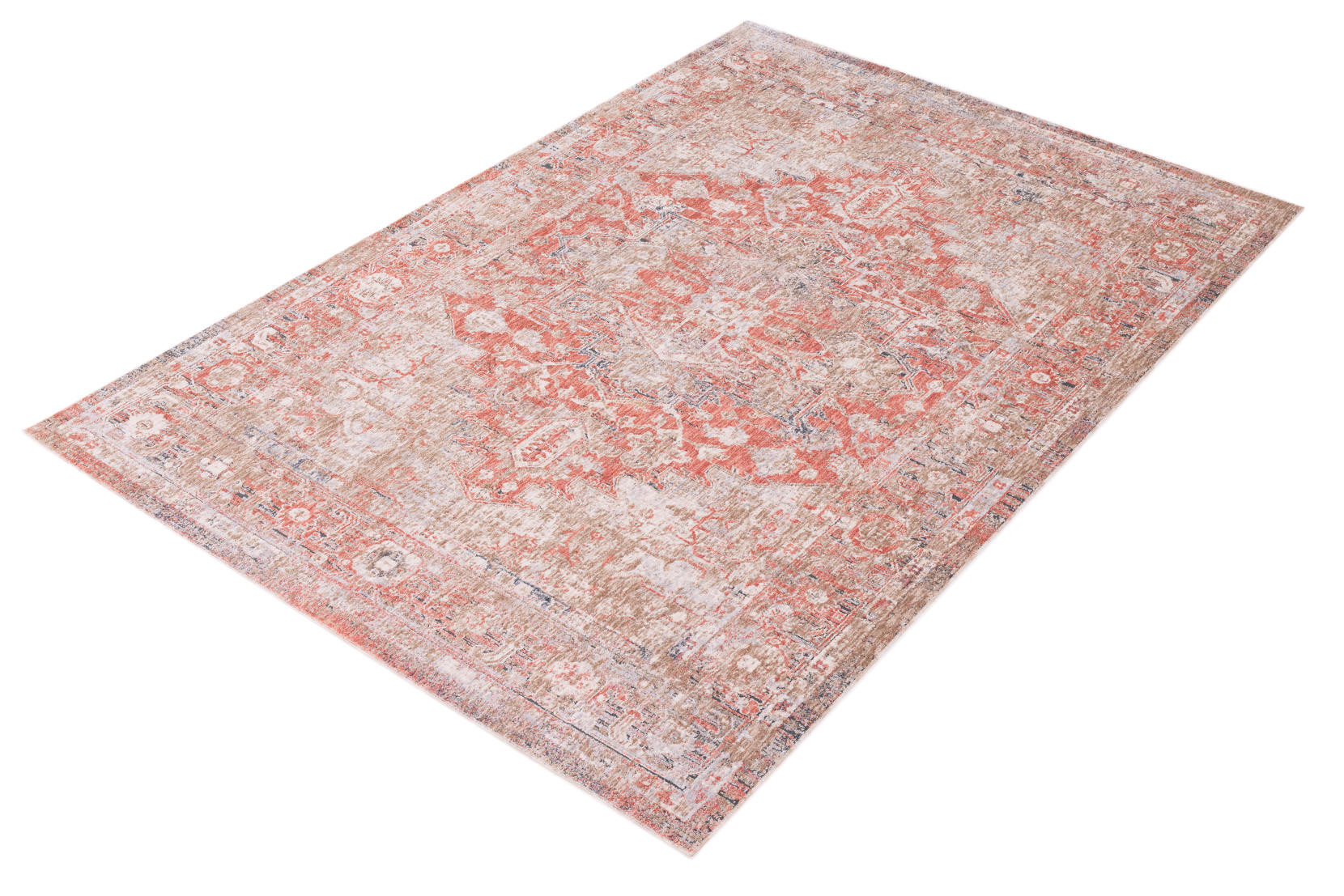 Koberec Bazylea Copper