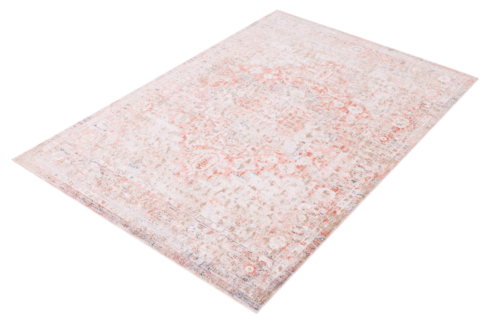 Koberec Bazylea Copper