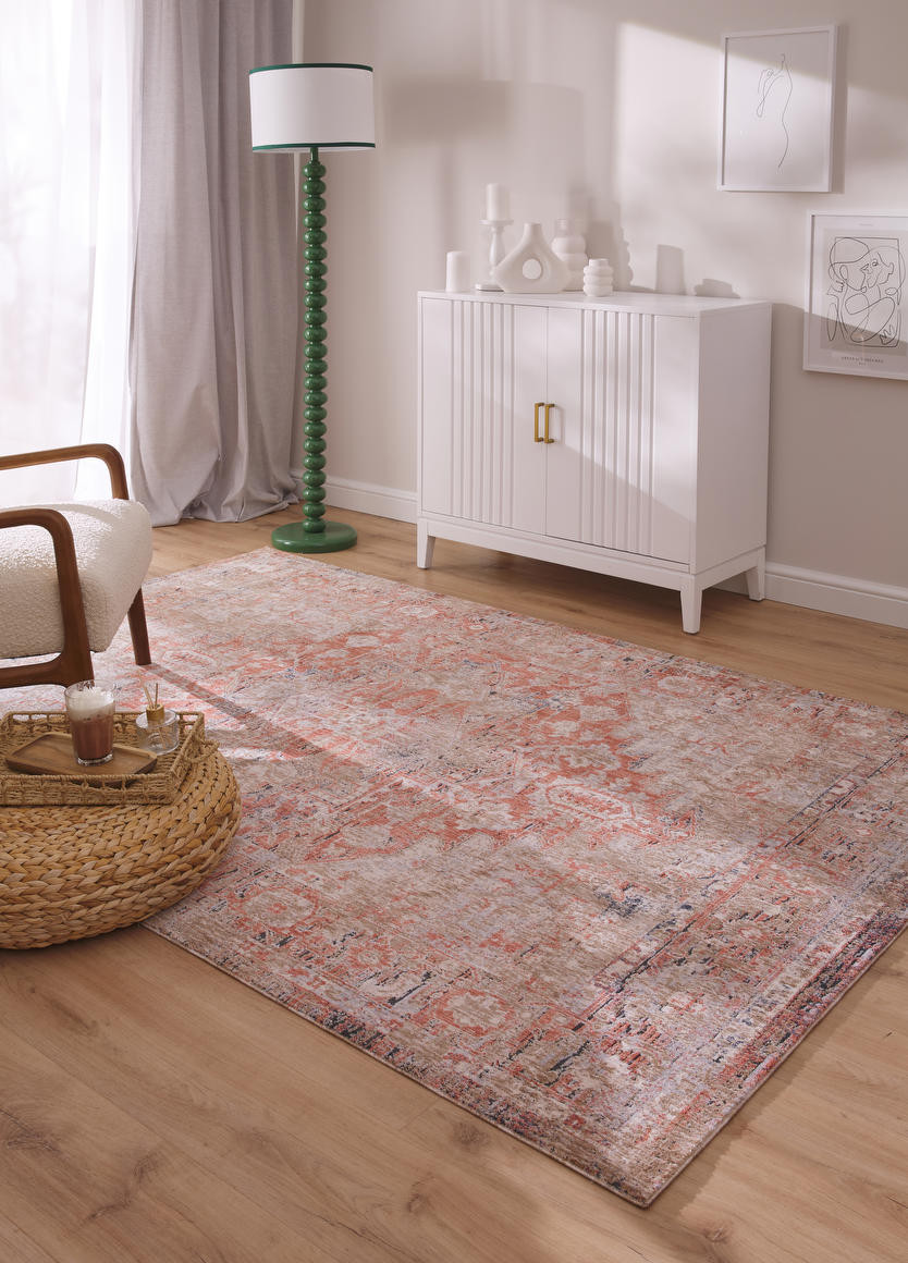 Koberec Bazylea Copper