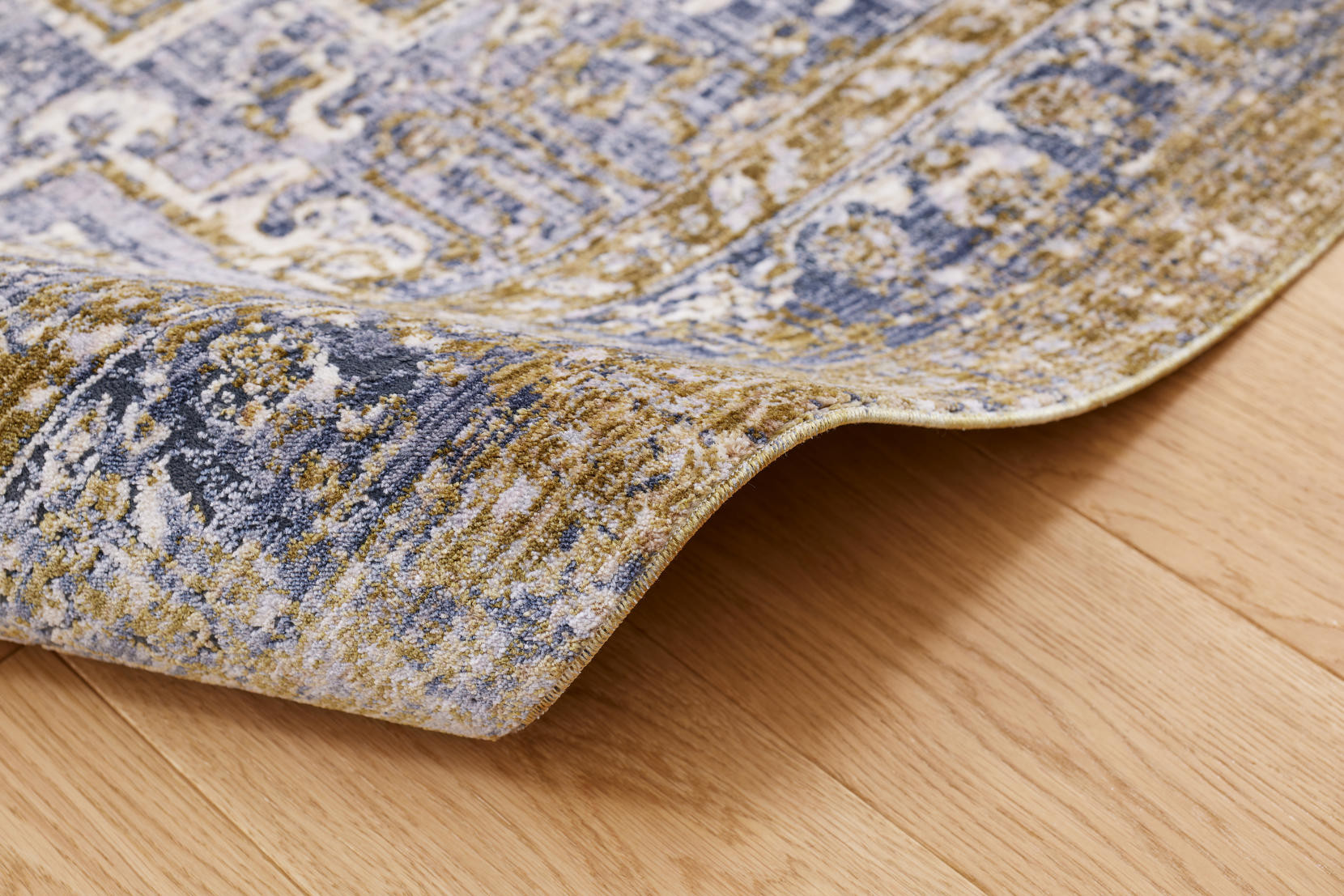 Koberec Bazylea Emerald