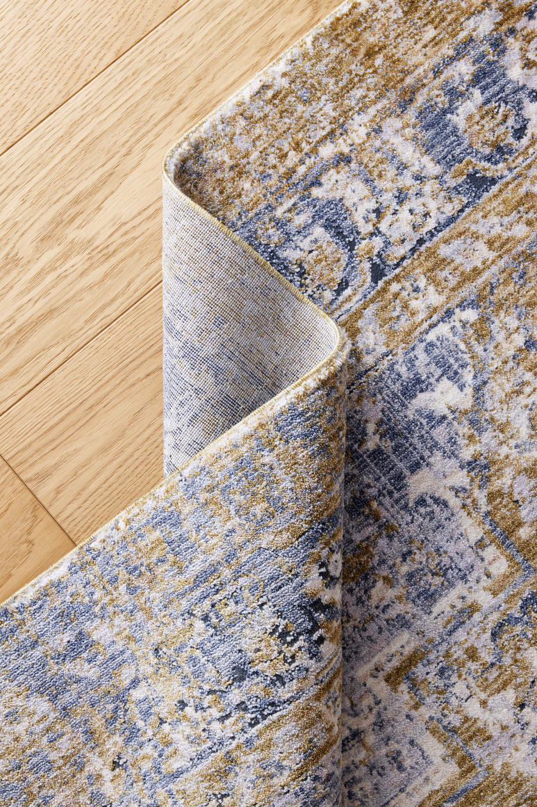 Koberec Bazylea Emerald