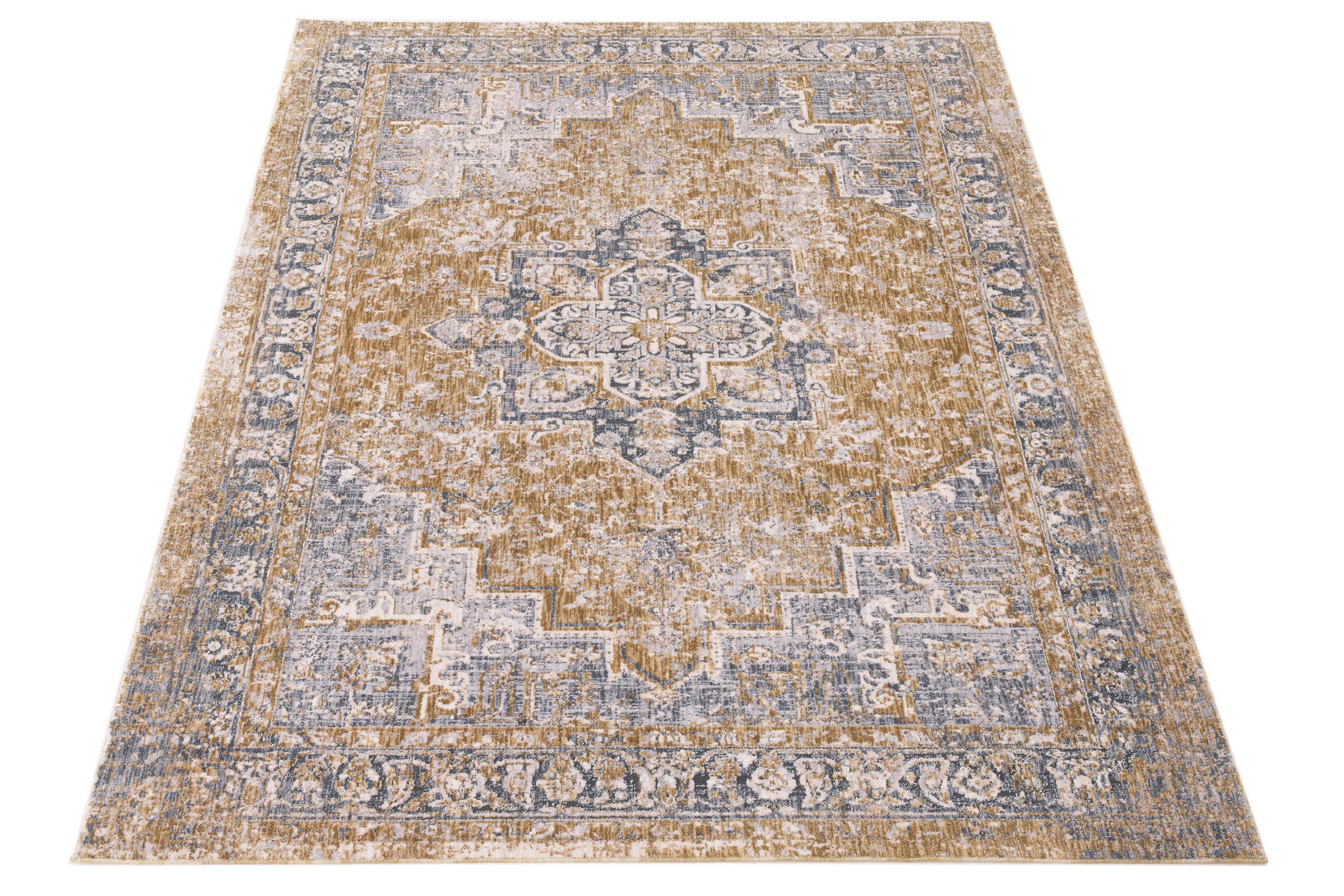 Koberec Bazylea Emerald