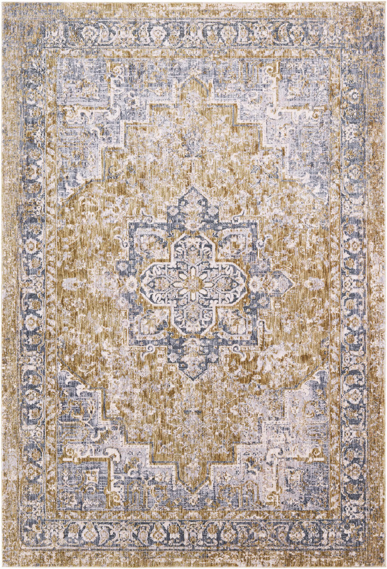 Koberec Bazylea Emerald