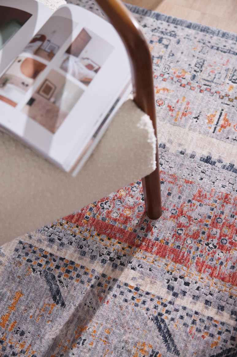 Koberec Bazylea Midnight