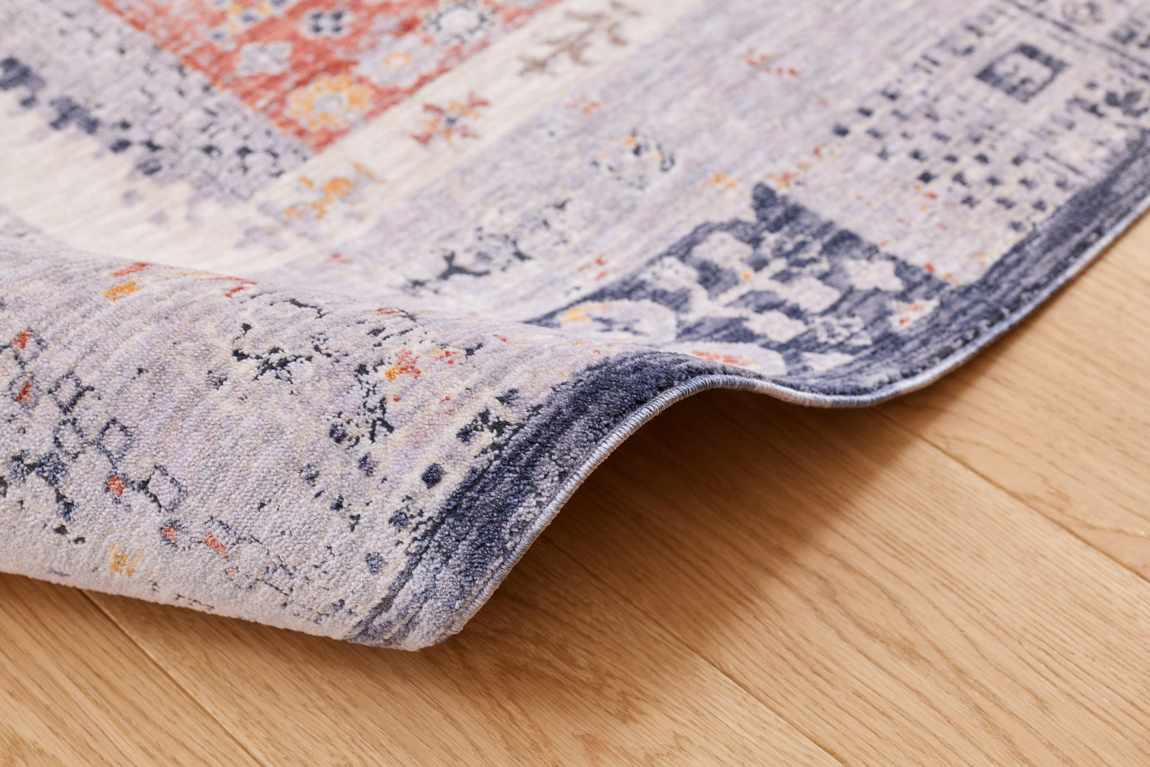 Koberec Bazylea Midnight