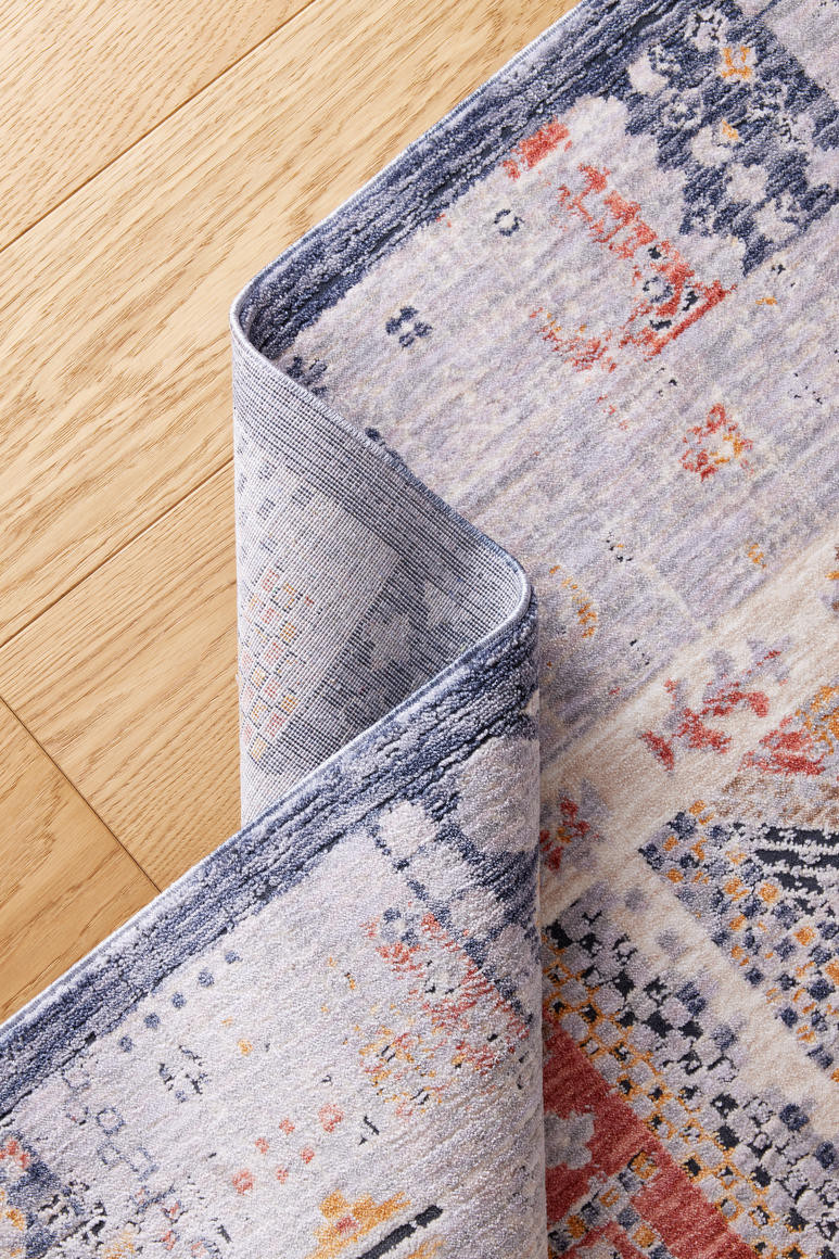 Koberec Bazylea Midnight