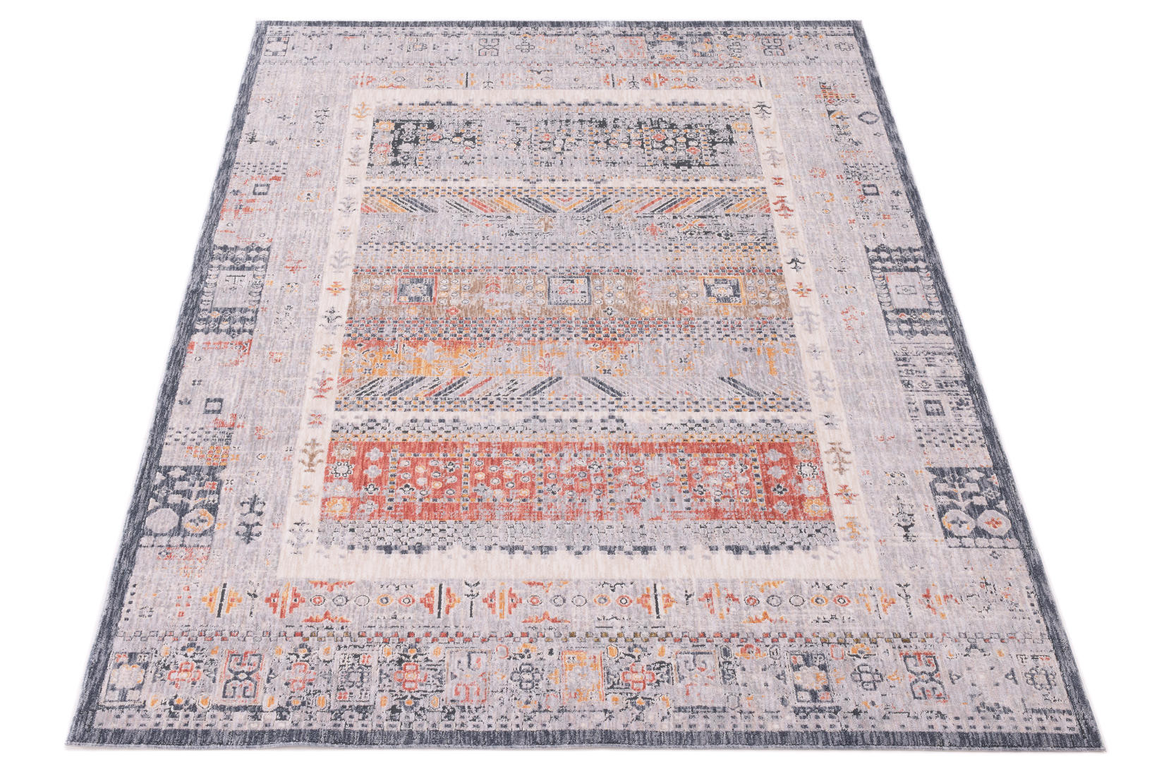 Koberec Bazylea Midnight