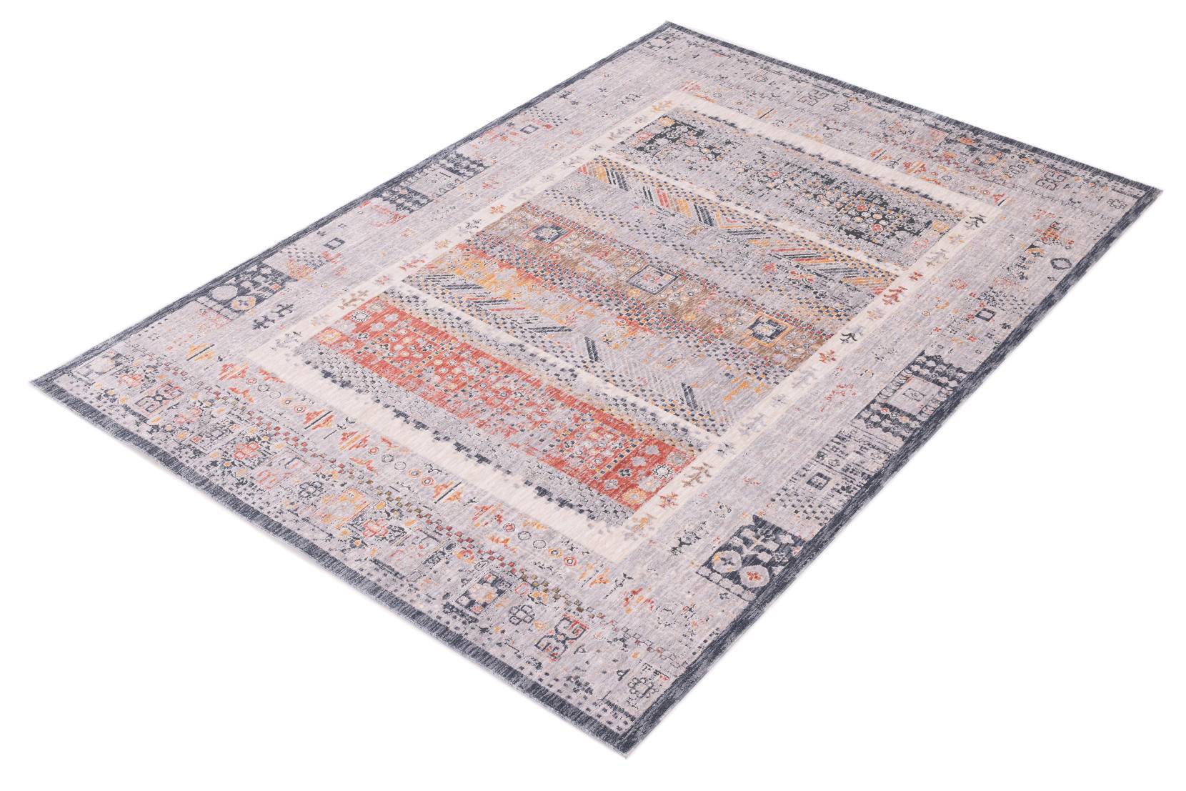 Koberec Bazylea Midnight