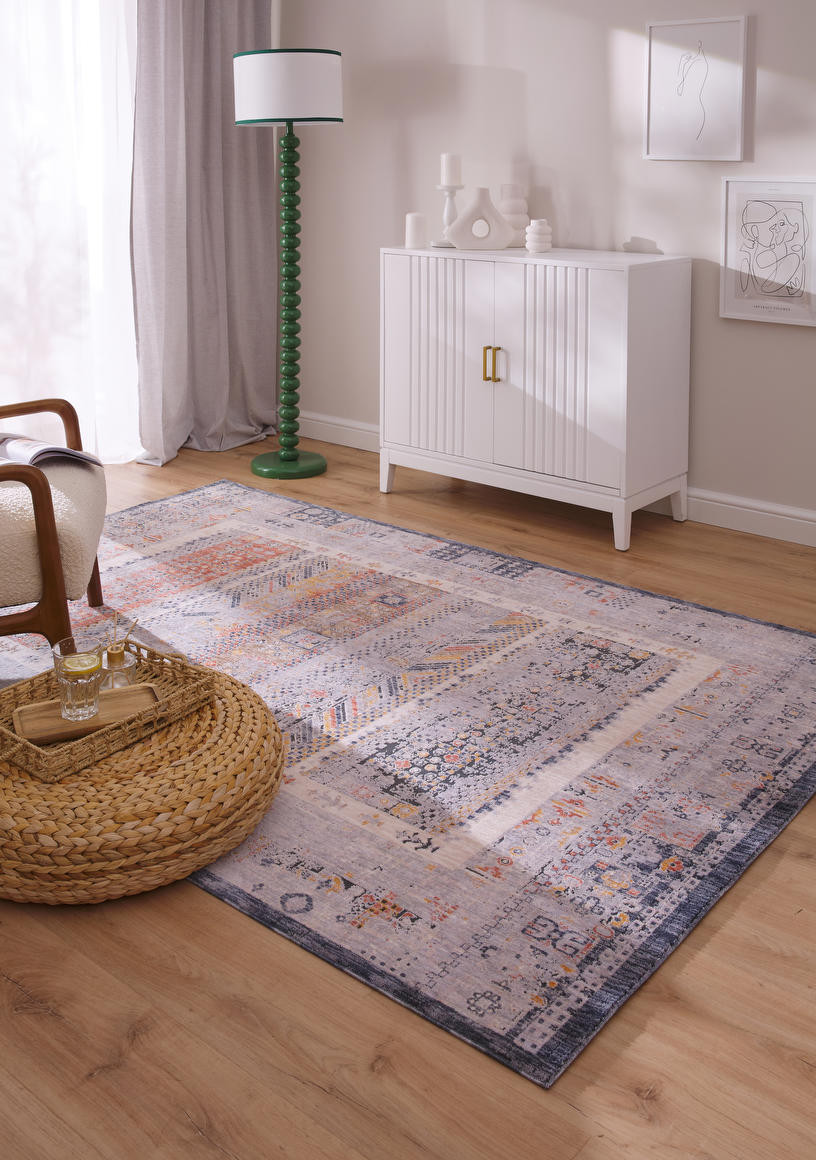 Koberec Bazylea Midnight