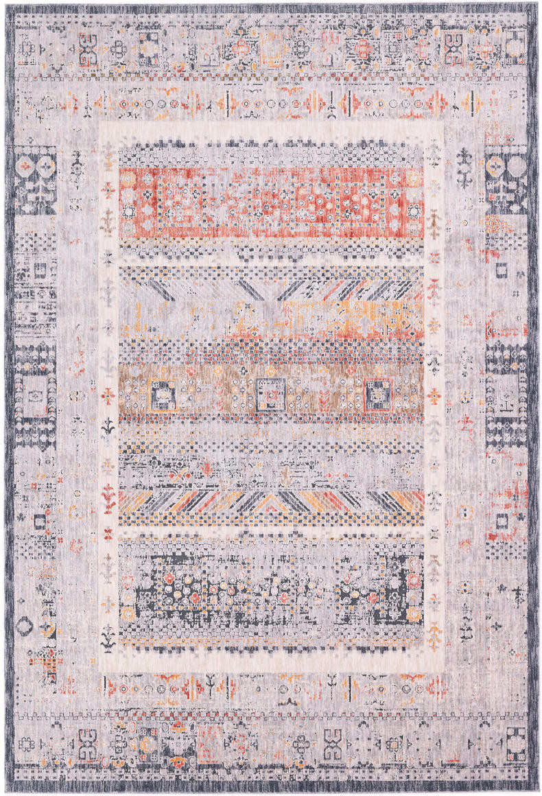 Koberec Bazylea Midnight