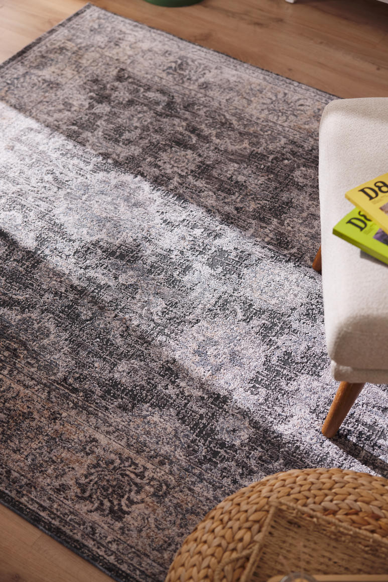 Koberec Bazylea Slate