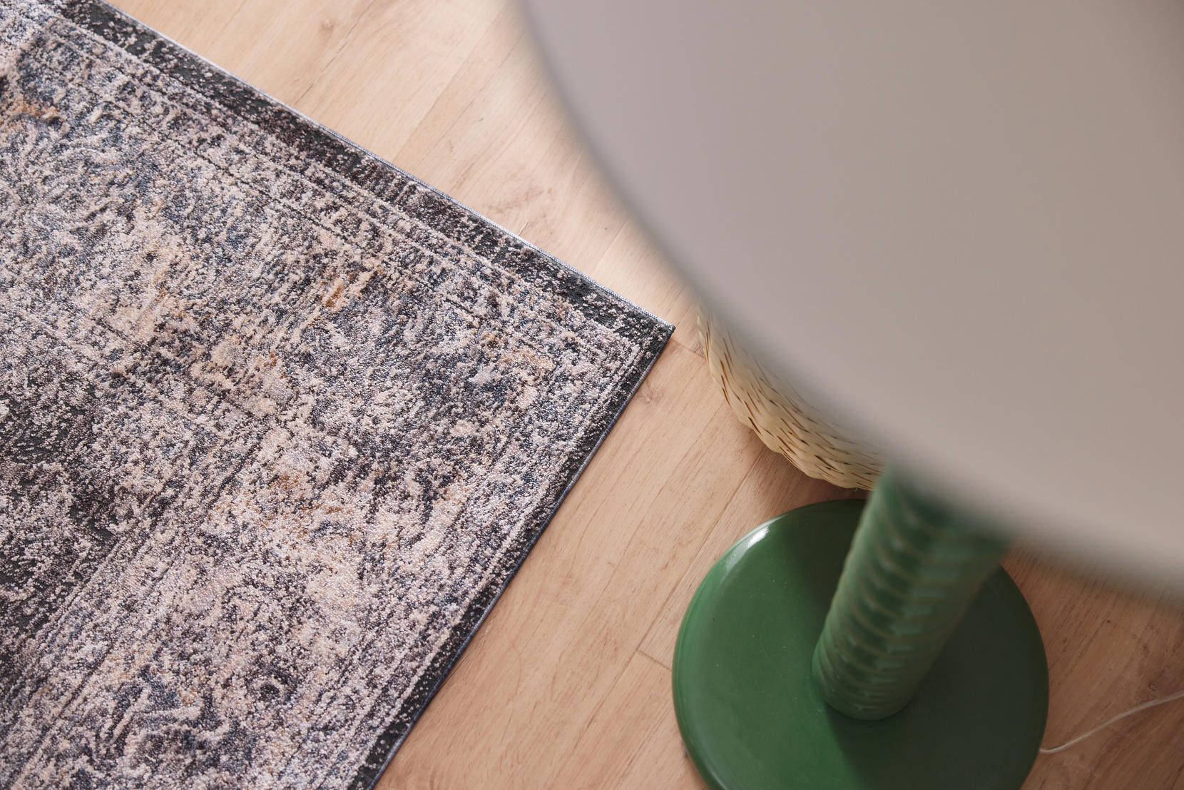 Koberec Bazylea Slate