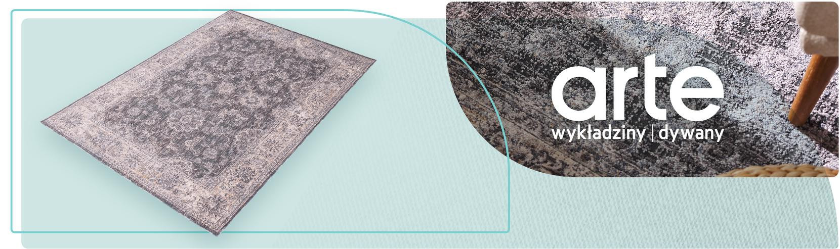 Koberec Bazylea Slate