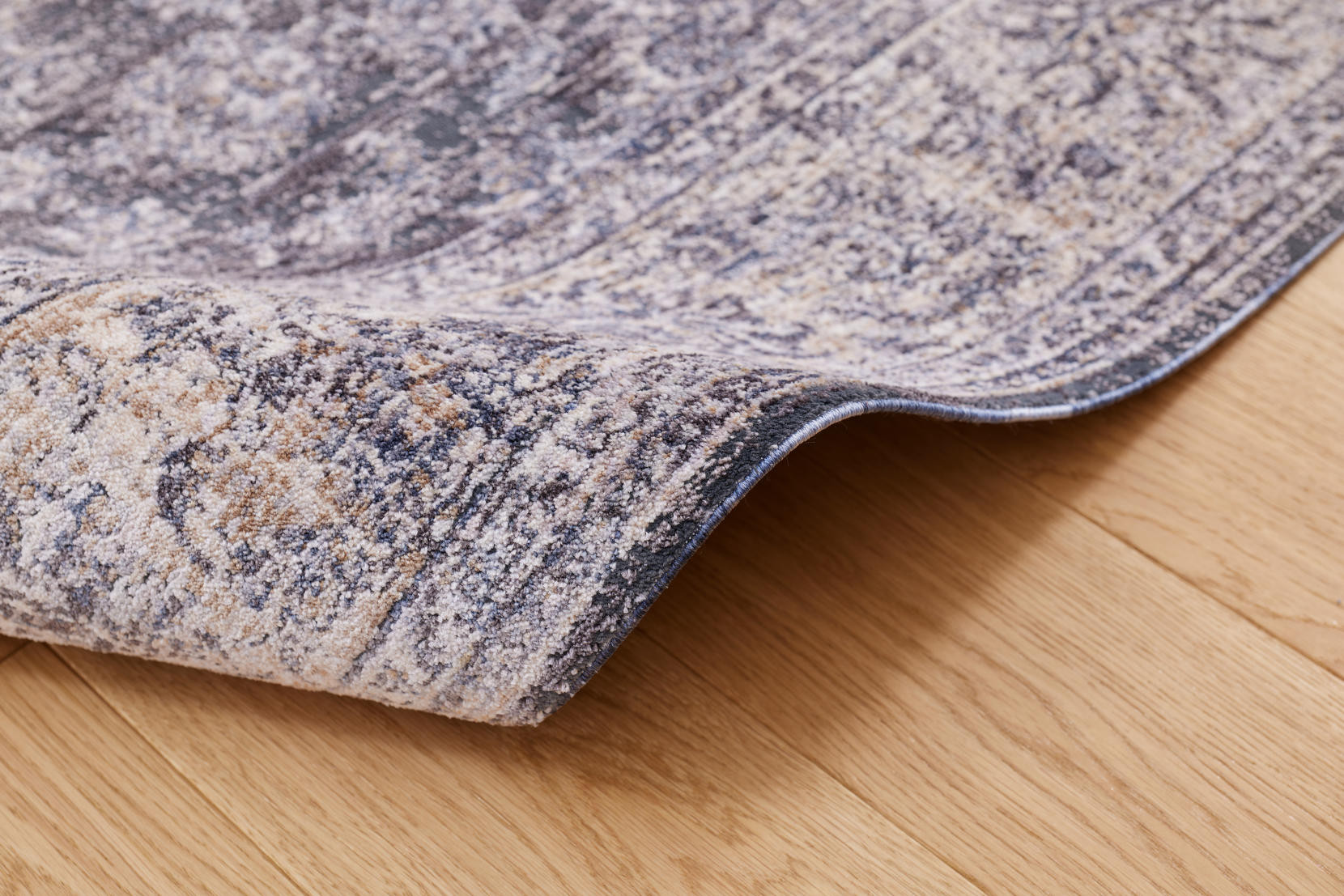 Koberec Bazylea Slate