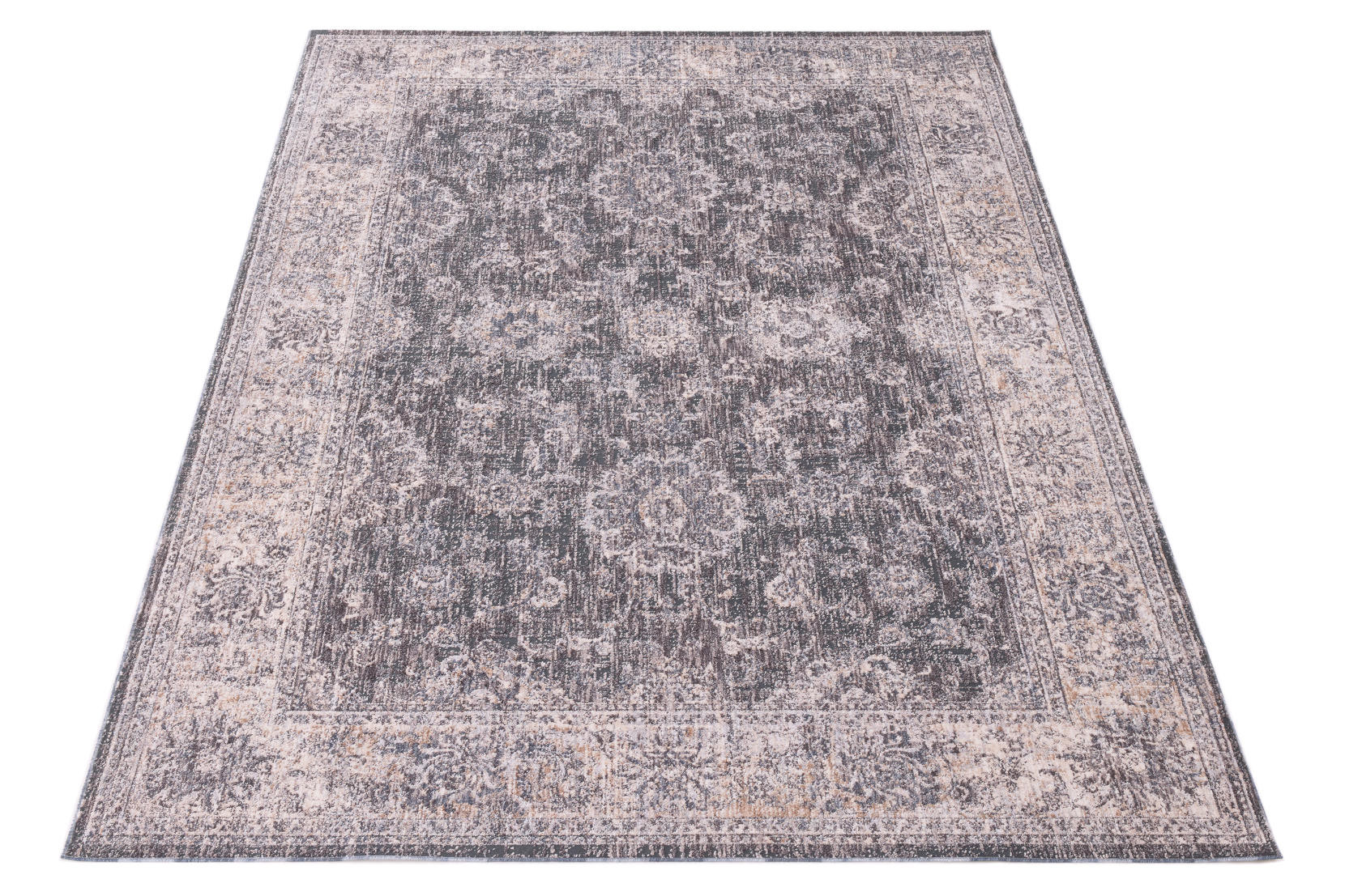 Koberec Bazylea Slate